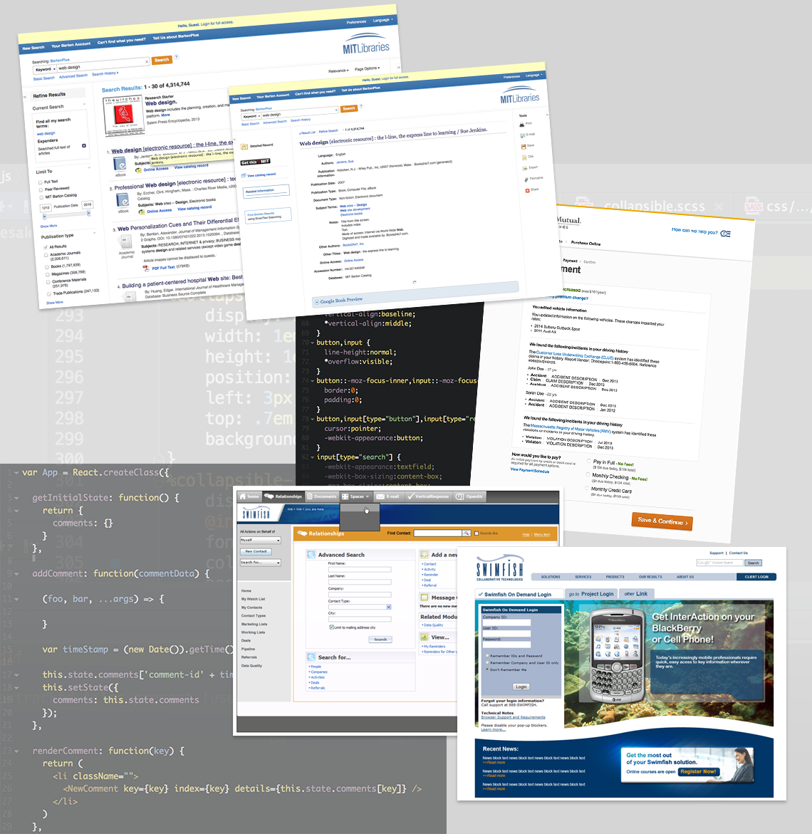 Project design-apps